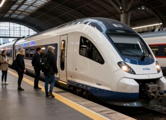 Neue Nachtzugverbindung: München–Rimini ab Dezember mit 12-Stunden-Fahrt