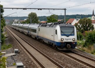 180 Kilometer und zwei Länder: München–Salzburg-Verbindung im Check
