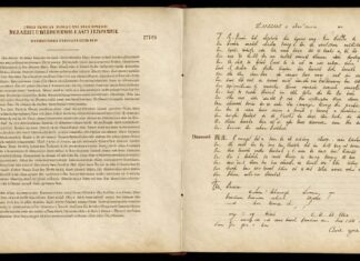 Nach 300 Jahren: Münchens Schloss Nymphenburg zeigt unveröffentlichte Hofakten aus der Wittelsbacher-Zeit