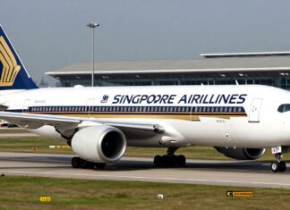 Singapore Airlines startet ersten Nonstop-Flug von München nach Singapur ab Oktober 2025