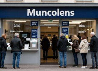 Münchner Ticketverkauf: 12 offizielle Stellen und ihre Öffnungszeiten