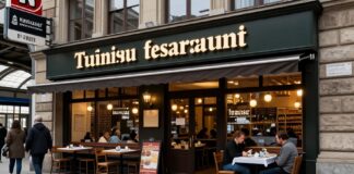 Münchens ältestes türkisches Restaurant schließt nach 42 Jahren am Hauptbahnhof