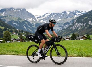 Von München nach Venedig: 580 Kilometer Radabenteuer durch die Alpen