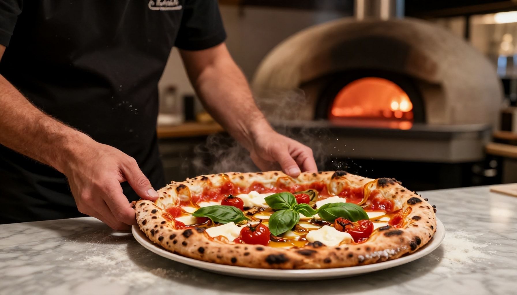 Münchens nächste Pizza-Welle: Was kommt nach der Napoletana?