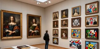 Münchens Museen zeigen 2024 über 50 neue Ausstellungen – von Altmeistern bis Street Art