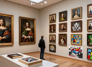 Münchens Museen zeigen 2024 über 50 neue Ausstellungen – von Altmeistern bis Street Art