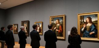 Münchner Pinakotheken präsentieren 120 neu restaurierte Meisterwerke der Renaissance