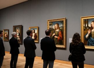 Münchner Pinakotheken präsentieren 120 neu restaurierte Meisterwerke der Renaissance