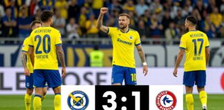 MVV München steigt mit 3:1-Sieg gegen Nürnberg in die 2. Bundesliga auf