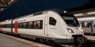 Neue Nachtzug-Verbindungen ab München ab Dezember 2024 geplant