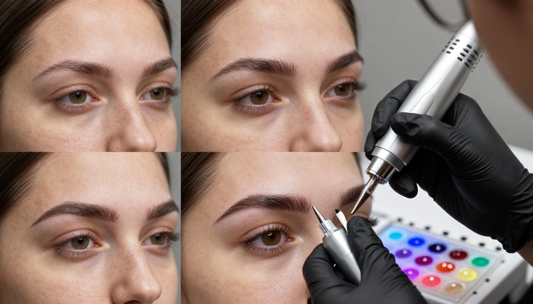 Neue Techniken: Was die nächste Generation des Beauty-Trends bringt