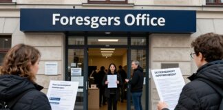 München: Über 200 Notfalltermine bei Ausländerbehörde nach Online-Protest freigegeben