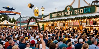 Über 6 Millionen Besucher feiern Oktoberfest 2024 mit Rekord-Bierpreisen