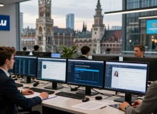 Münchner Agenturen setzen 2024 auf KI-gestützte Performance-Marketing-Strategien