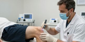 Münchner Orthopäde entwickelt innovative Therapie für über 500 Kniepatienten pro Jahr