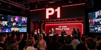 Nach 40 Jahren: P1 in München schließt Ende 2024 seine Türen für immer