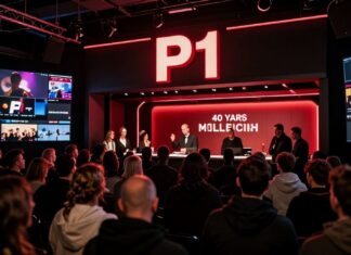 Nach 40 Jahren: P1 in München schließt Ende 2024 seine Türen für immer