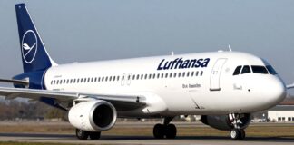 Paderborn–München: Lufthansa startet ab Dezember tägliche Direktflüge mit 70 Sitzplätzen