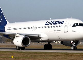Paderborn–München: Lufthansa startet ab Dezember tägliche Direktflüge mit 70 Sitzplätzen