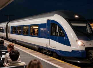 Nach 32 Jahren: Nachtzug von Paris nach München kehrt zurück