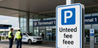 Neue Parkregeln am Münchner Flughafen: Terminal 1 erhöht Gebühren ab Juni