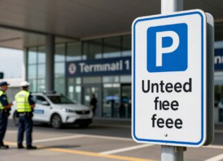 Neue Parkregeln am Münchner Flughafen: Terminal 1 erhöht Gebühren ab Juni