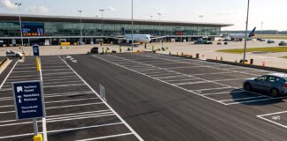 Neue Preise und 3.000 zusätzliche Parkplätze am Münchner Flughafen ab Juni