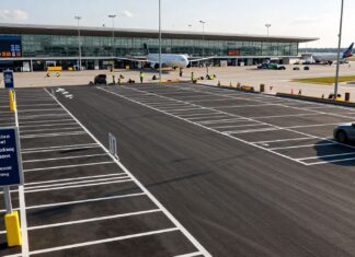 Neue Preise und 3.000 zusätzliche Parkplätze am Münchner Flughafen ab Juni