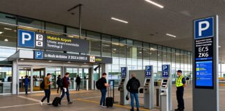 Neue Parkplatzregelung am Münchner Flughafen Terminal 2 ab Juni 2024