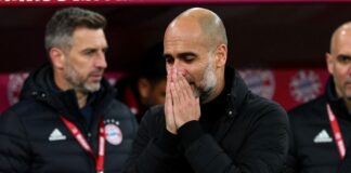 Pep Guardiola kehrt nach 12 Jahren für emotionalen Bayern-Besuch zurück