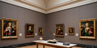 Alte Pinakothek München zeigt 120 restaurierte Meisterwerke nach fünfjähriger Arbeit