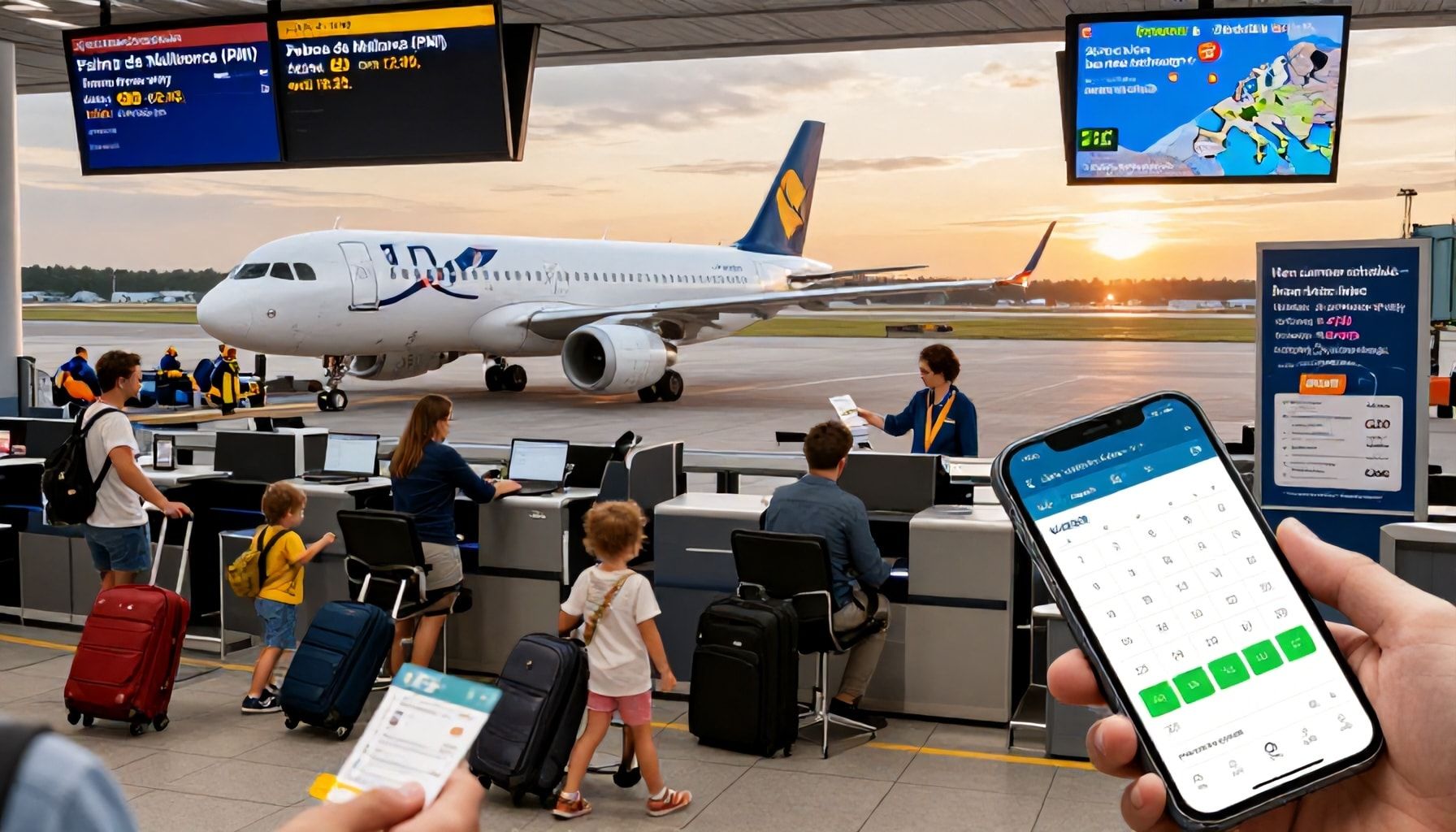 Preise, Zeiten, Strecken: Alle Fakten zum neuen Angebot