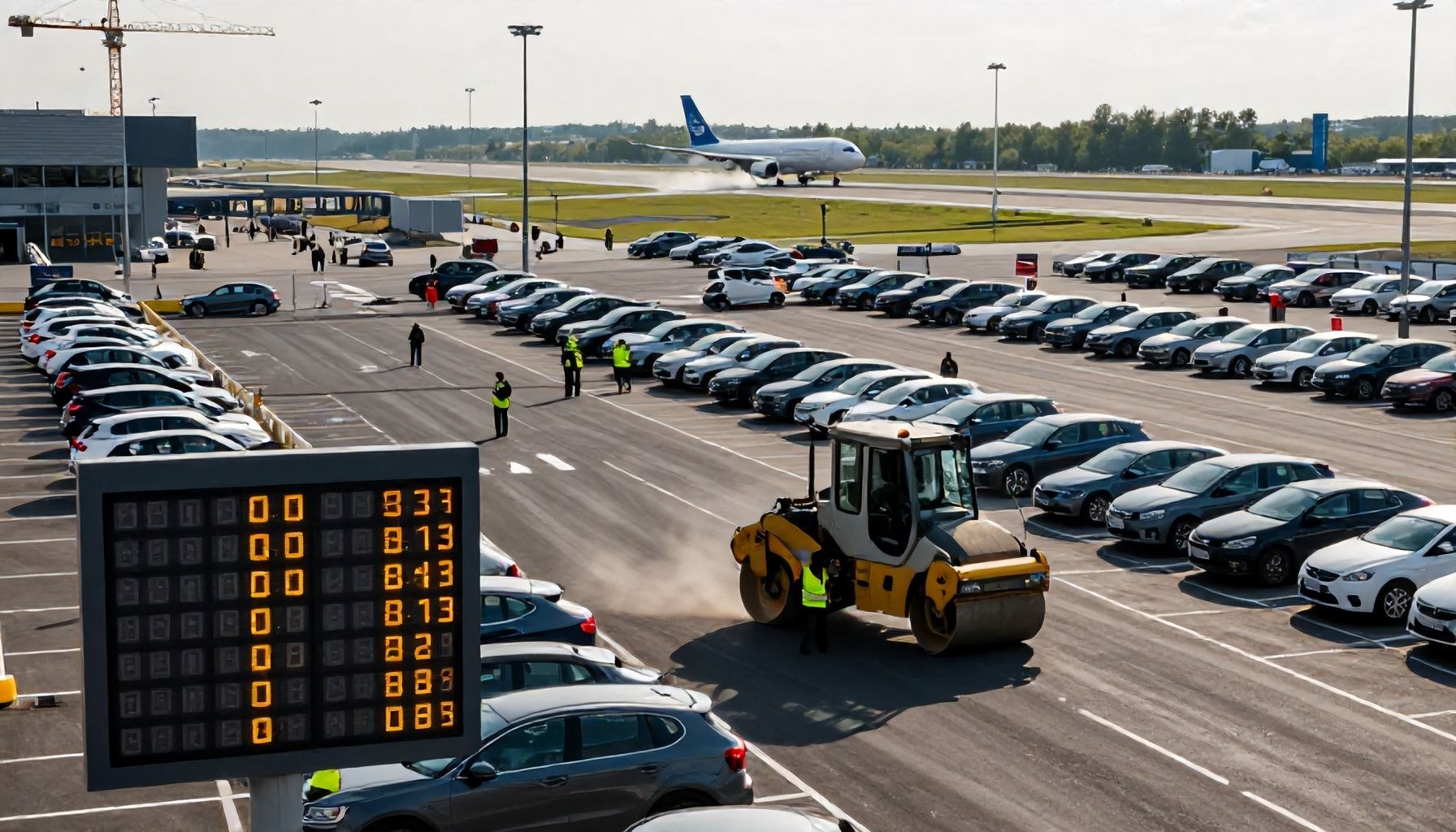 Preiserhöhungen und massive Kapazitätserweiterung ab 1. Juni