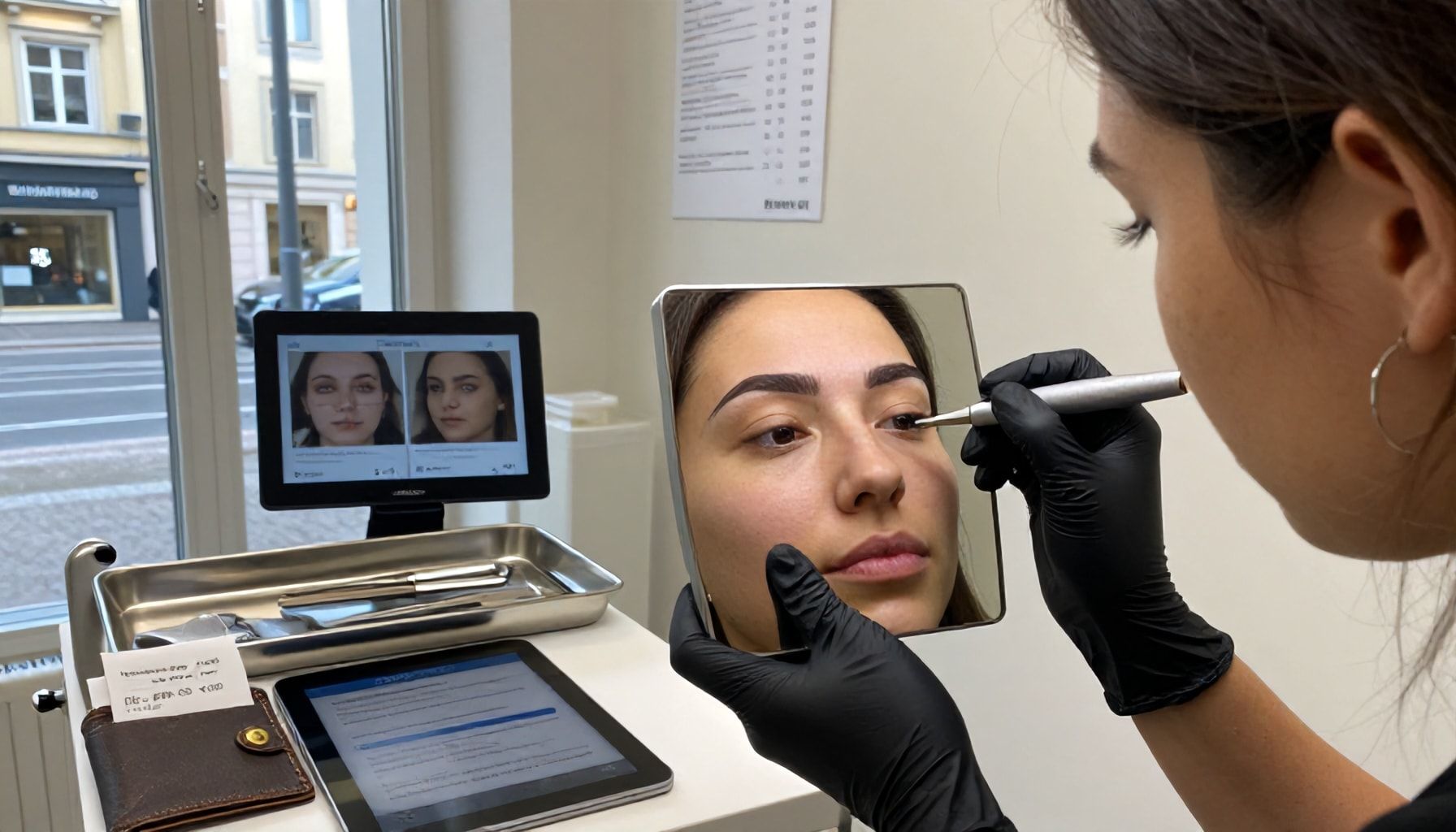 Preisspanne und Finanzierung: Was dauerhafte Schönheit kostet