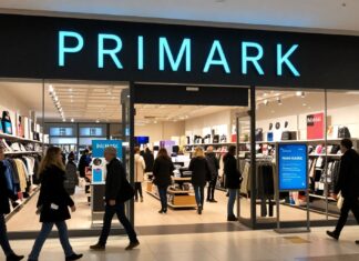 Primark eröffnet zweiten Münchner Standort mit 3.200 Quadratmetern im Olympia-Einkaufszentrum