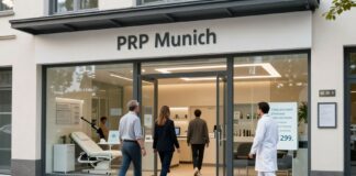 Neue Klinik in München bietet PRP-Therapie ab 299 Euro pro Sitzung an