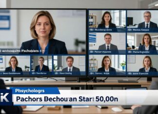 Psychologie-Stellen in München: 12 offene Positionen mit über 50.000 € Einstiegsgehalt