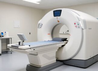 Neue 3-Tesla-MRT-Geräte revolutionieren Radiologie in München-Kliniken