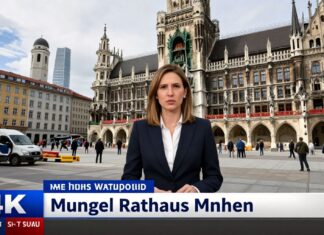 Neuer Streit um 120 Millionen Euro: Münchner Rathaus-Sanierung stockt erneut