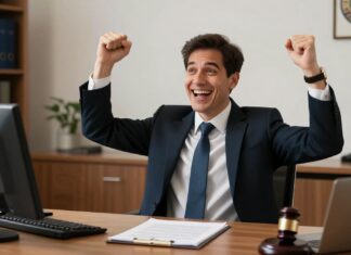 Münchner Anwalt erstreitet 120.000 Euro Abfindung für gekündigte Führungskraft nach Kündigungsschutzklage