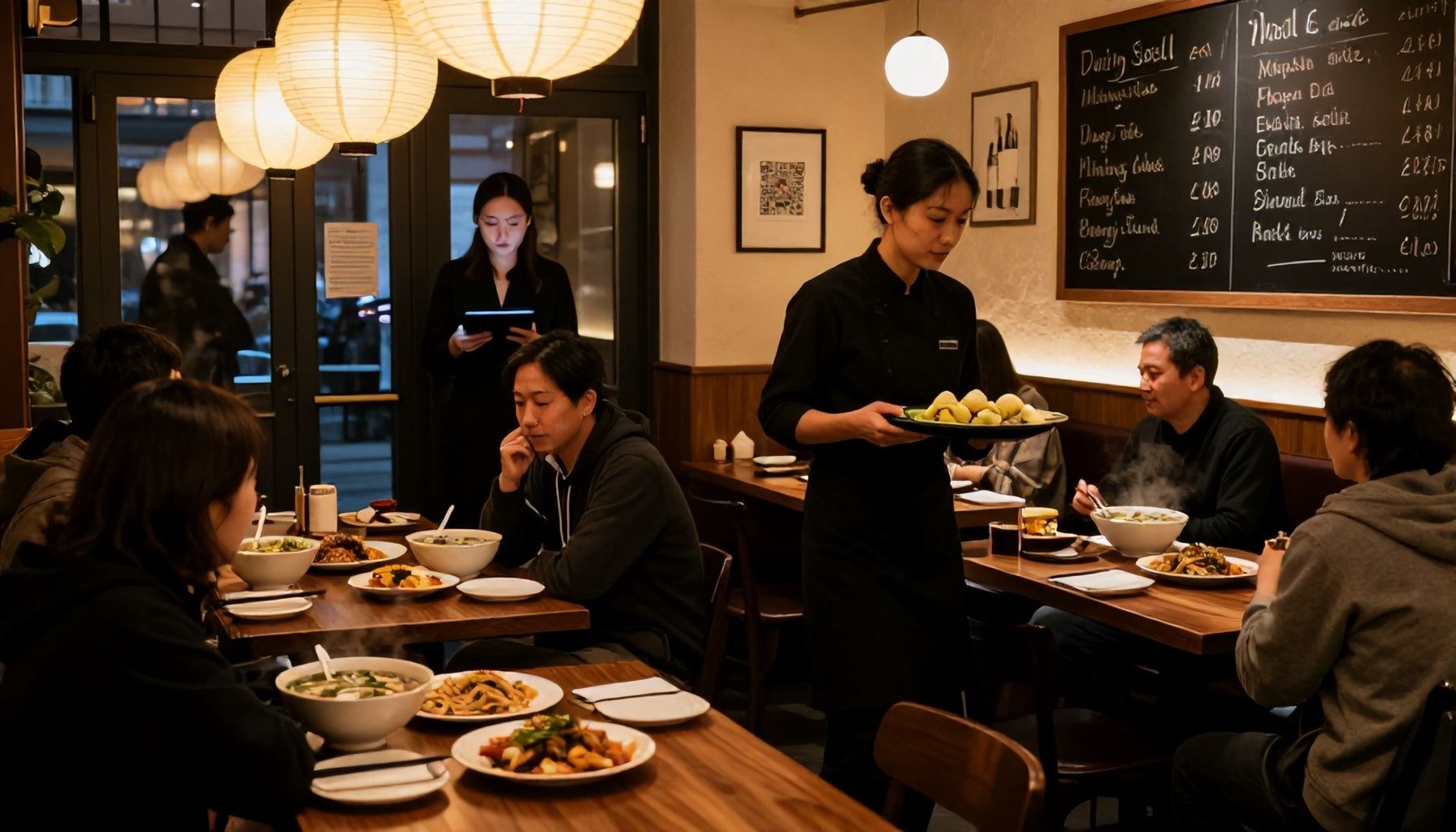 Reservierungstipps und Preise: Was Gäste vor dem Besuch wissen sollten