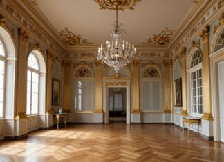 Nach 200 Jahren: Residenz München öffnet restaurierte Prunkräume für Besucher