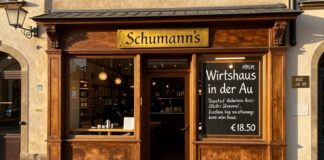 Verstecktes Juwel: 3 Münchner Restaurants mit Sterneniveau unter 20 Euro