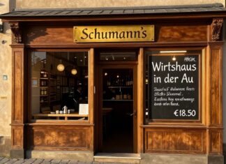 Verstecktes Juwel: 3 Münchner Restaurants mit Sterneniveau unter 20 Euro