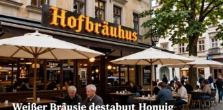 Münchens Innenstadt verliert 2024 bereits fünf historische Restaurants – wer bleibt?
