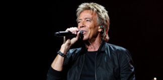 Rod Stewart rockt München mit 76 Jahren und neuer Tour-Show
