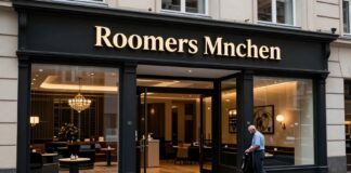 Roomers München schließt nach nur 3 Jahren – Luxushotel mit 280 Zimmern sucht neuen Betreiber