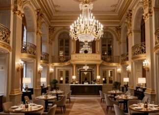 Rosewood München eröffnet 134 Luxus-Zimmer im historischen Palais