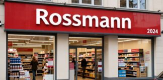 Rossmann schließt drei Filialen in München bis Ende 2024