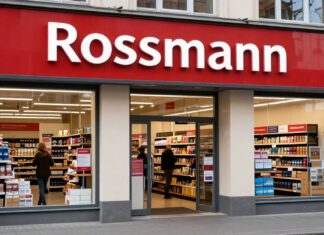 Rossmann schließt drei Filialen in München bis Ende 2024